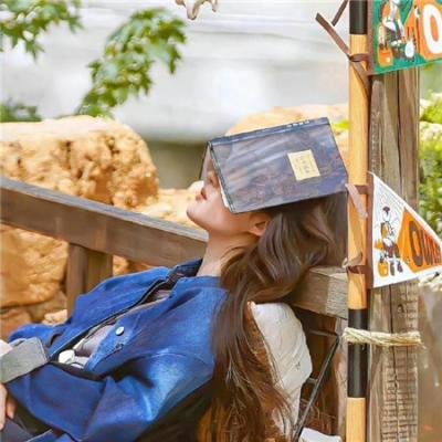 摘星甜点王