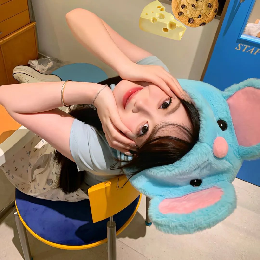初见倾心